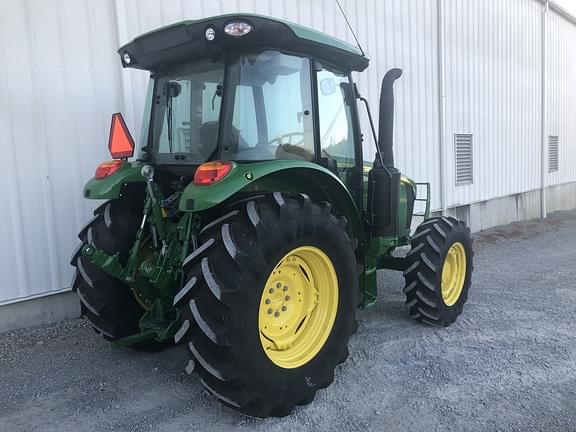 Image of John Deere 5090M equipment image 3