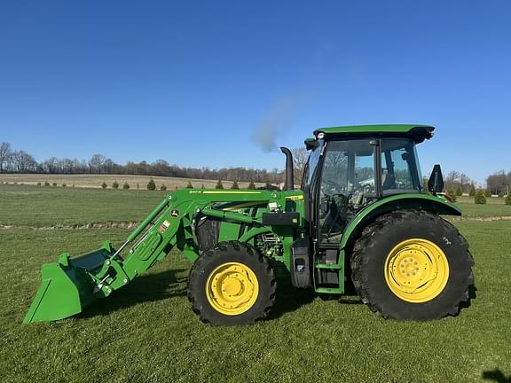 Image of John Deere 5090M equipment image 1