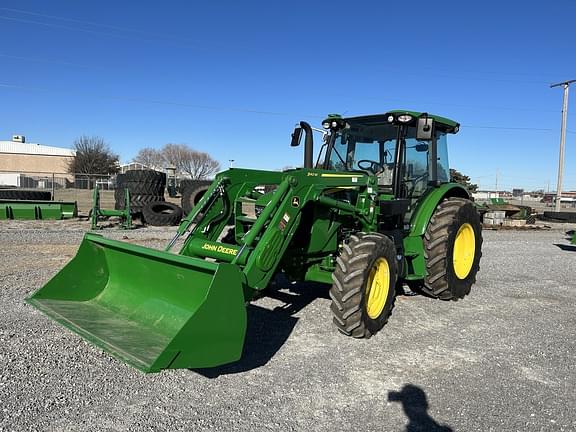 Image of John Deere 5090M Primary image