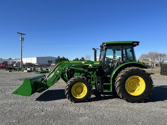 Image of John Deere 5090M equipment image 1