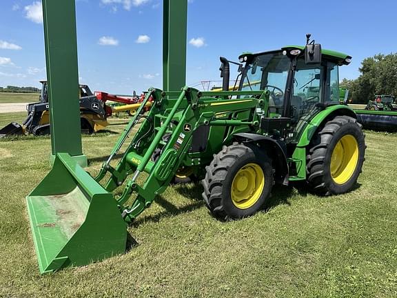 Image of John Deere 5090M Primary image