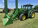 2022 John Deere 5090M Image