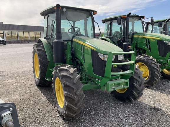 Image of John Deere 5090M Primary image