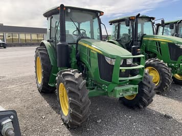 Main image John Deere 5090M