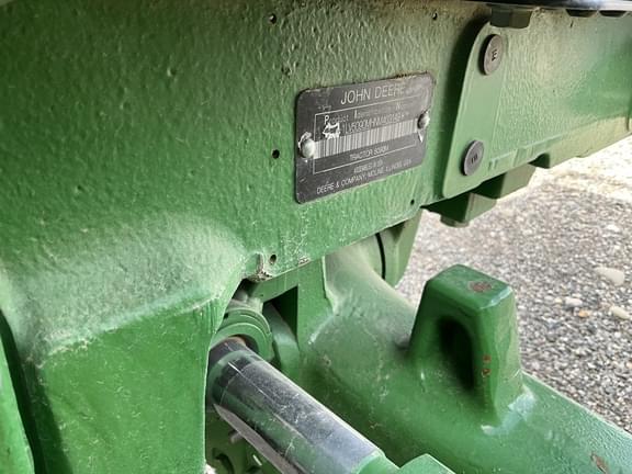Image of John Deere 5090M equipment image 1