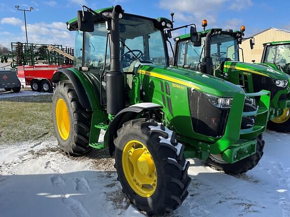 Image of John Deere 5090M equipment image 1