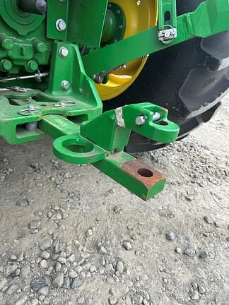 Image of John Deere 5090M equipment image 3