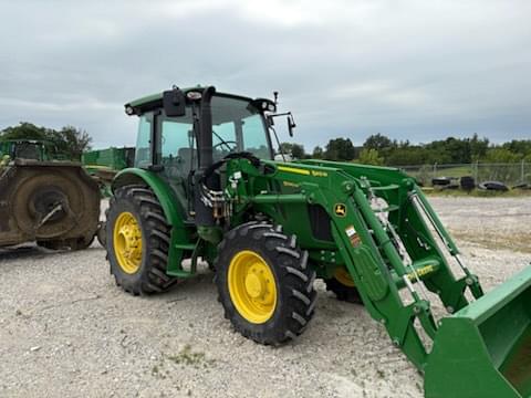 Image of John Deere 5090M Primary image