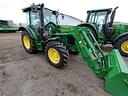 2022 John Deere 5090M Image