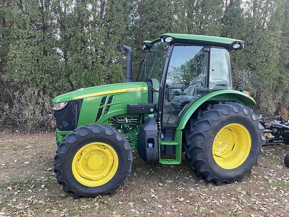 Image of John Deere 5090M Primary image