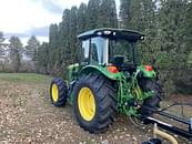 Thumbnail image John Deere 5090M 4