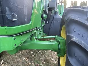 Main image John Deere 5090M 8