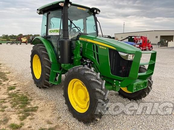 Image of John Deere 5090M equipment image 1