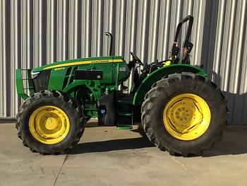 2022 John Deere 5090M Equipment Image0