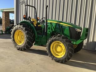 Main image John Deere 5090M 4