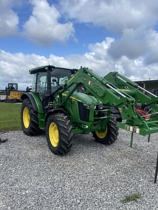 Image of John Deere 5090M equipment image 1