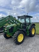 2022 John Deere 5090M Image