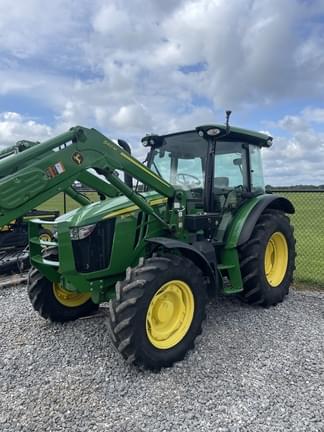Main image John Deere 5090M