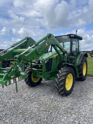 Image of John Deere 5090M equipment image 2