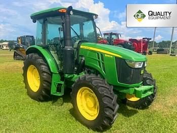 2022 John Deere 5090M Equipment Image0