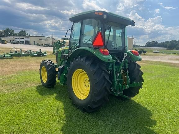 Image of John Deere 5090M equipment image 3