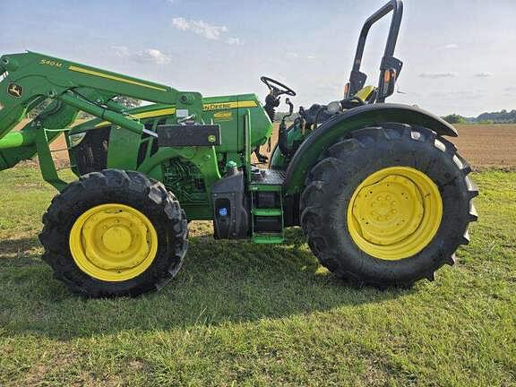 Image of John Deere 5090M Primary image