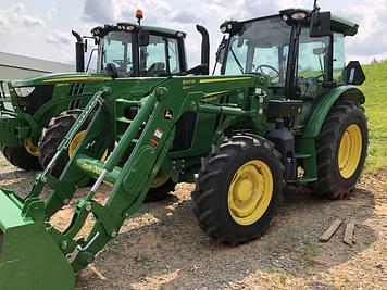 Main image John Deere 5090M