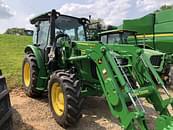 Thumbnail image John Deere 5090M 3