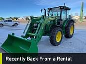 Thumbnail image John Deere 5090M 0