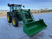 Thumbnail image John Deere 5090M 35