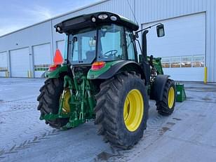 Main image John Deere 5090M 5