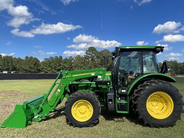 Image of John Deere 5090M equipment image 1