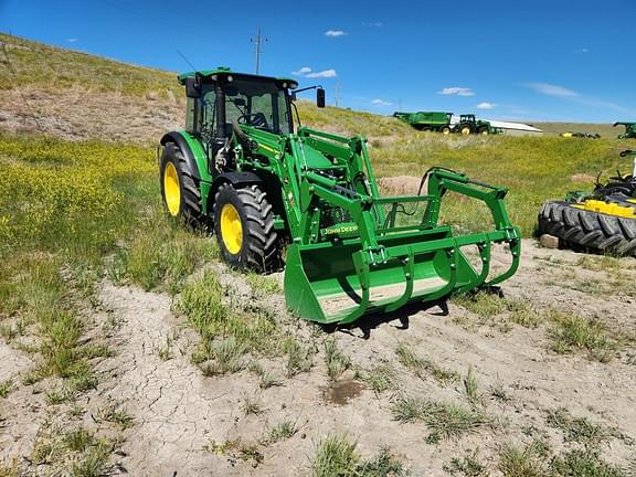 Image of John Deere 5090M equipment image 1