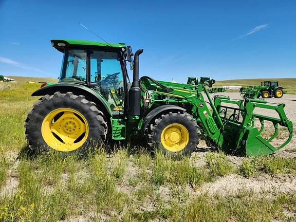 Image of John Deere 5090M Primary image