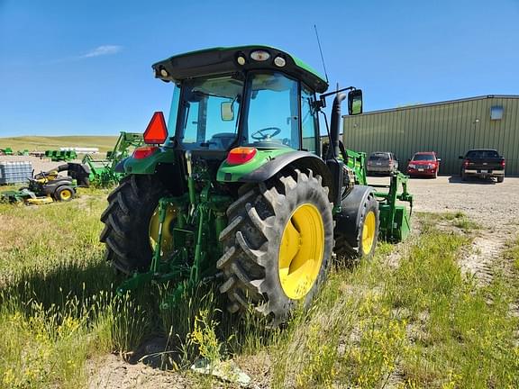 Image of John Deere 5090M equipment image 2