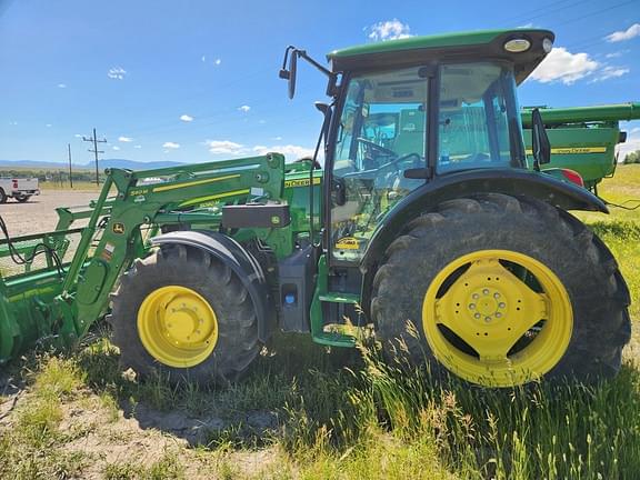 Image of John Deere 5090M equipment image 4