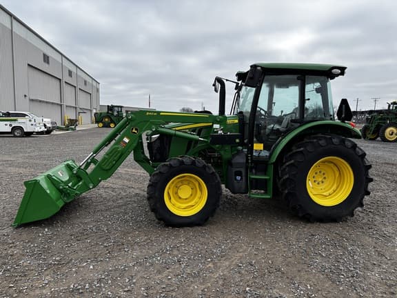 Image of John Deere 5090M Primary image