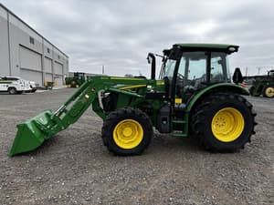 2022 John Deere 5090M Image