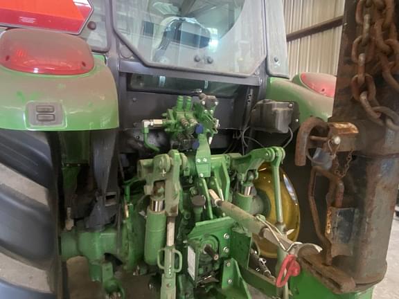 Image of John Deere 5090M equipment image 2