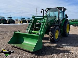 2022 John Deere 5090M Image