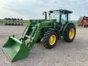 2022 John Deere 5090M Image