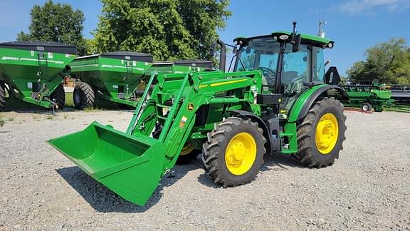 Image of John Deere 5090M Primary image