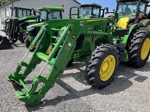 2022 John Deere 5090M Image