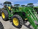 2022 John Deere 5090M Image