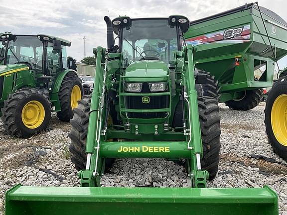 Image of John Deere 5090M equipment image 1