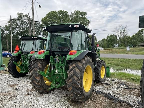 Image of John Deere 5090M equipment image 3