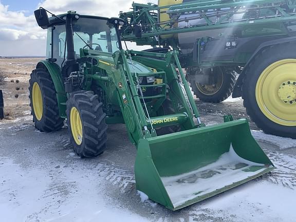 Image of John Deere 5090M Primary image