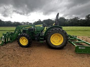 Main image John Deere 5090M