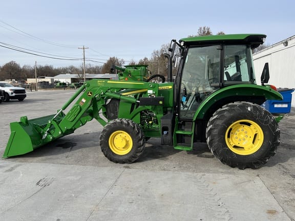 Main image John Deere 5090M