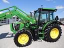 2022 John Deere 5090M Image